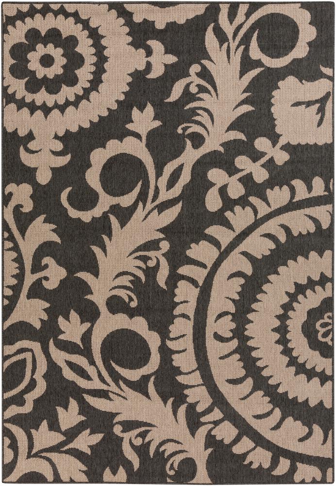 Surya Surya Alfresco 2'3" X 11'9" Runner | Meri Furniture