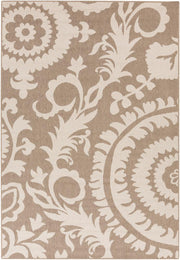 Surya Surya Alfresco 2'3" X 11'9" Runner | Meri Furniture