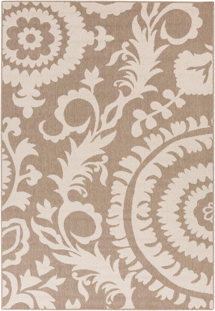Surya Surya Alfresco 2'3" X 11'9" Runner | Meri Furniture