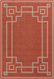 Surya Surya Alfresco 2'3" X 11'9" Runner | Meri Furniture