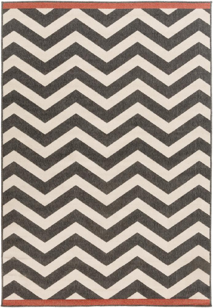 Surya Surya Alfresco 2'3" X 11'9" Runner | Meri Furniture