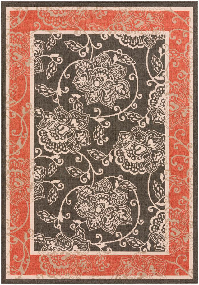 Surya Alfresco 2'3" X 4'6" Area Rug image