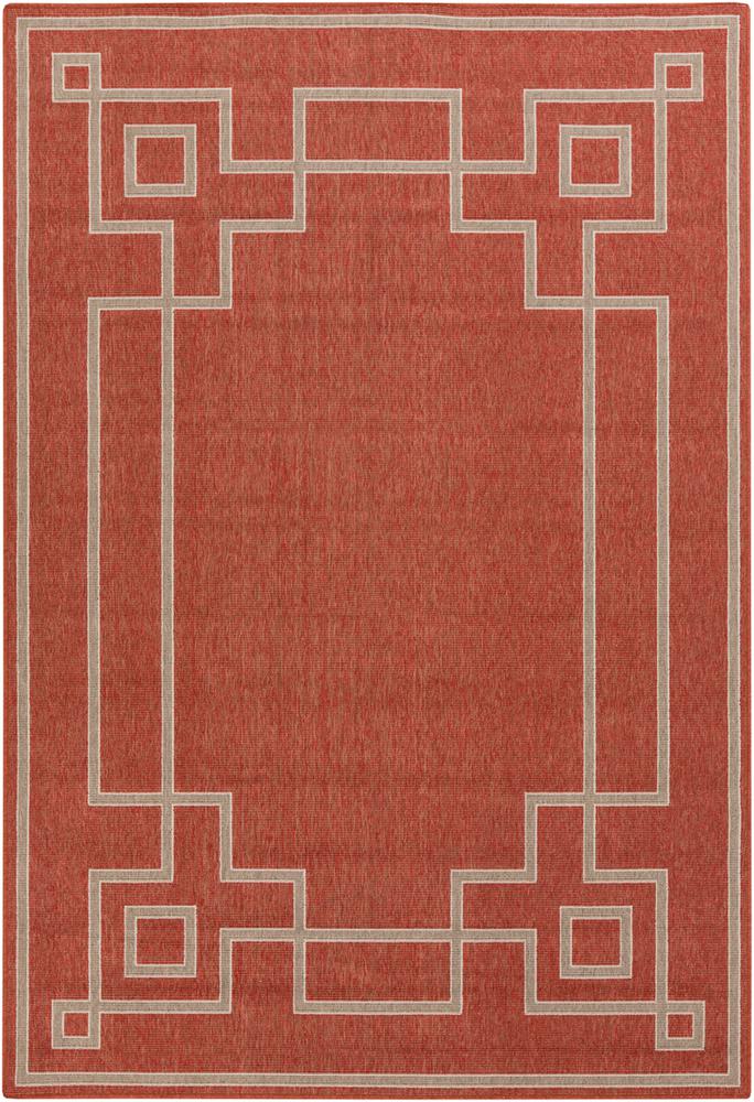 Surya Alfresco 2'3" X 4'6" Area Rug image