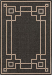 Surya Surya Alfresco 5'3" X 7'6" Area Rug | Meri Furniture