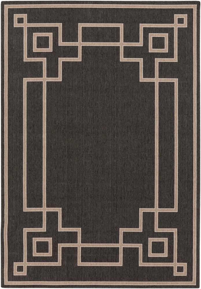 Surya Surya Alfresco 5'3" X 7'6" Area Rug | Meri Furniture