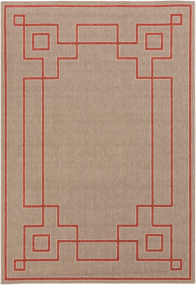 Surya Surya Alfresco 6' X 9' Area Rug | Meri Furniture