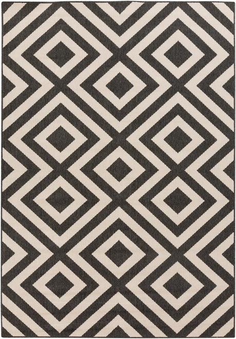 Surya Alfresco 6' X 9' Area Rug image