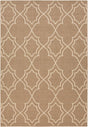 Surya Alfresco 7'3" Square Area Rug image