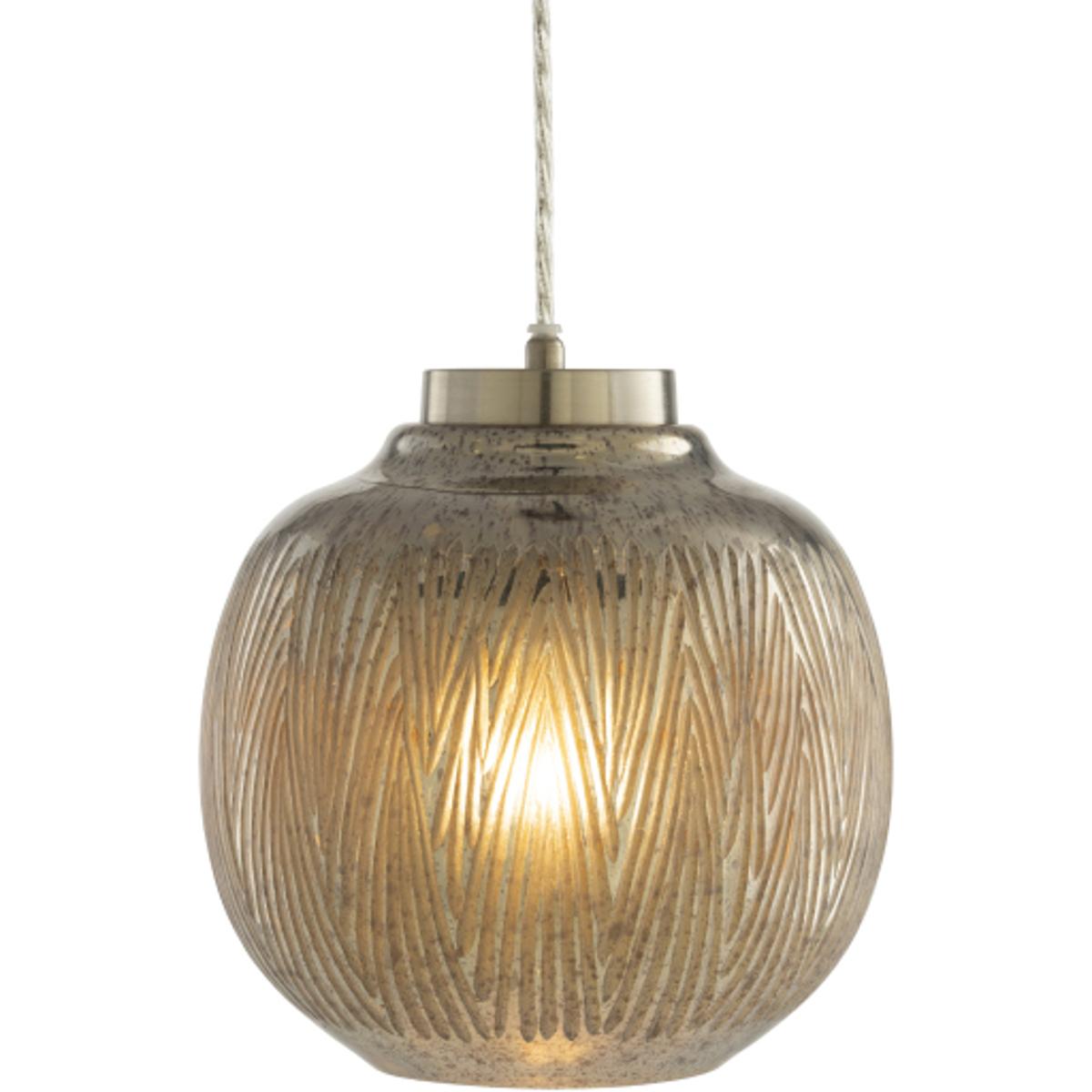 Surya Surya Allie Ceiling Light | Meri Furniture