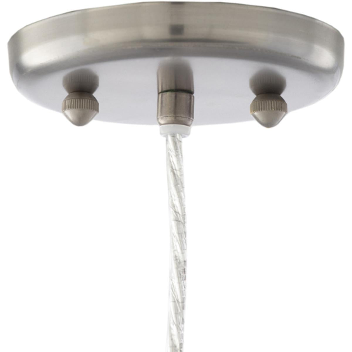 Surya Surya Allie Ceiling Light | Meri Furniture
