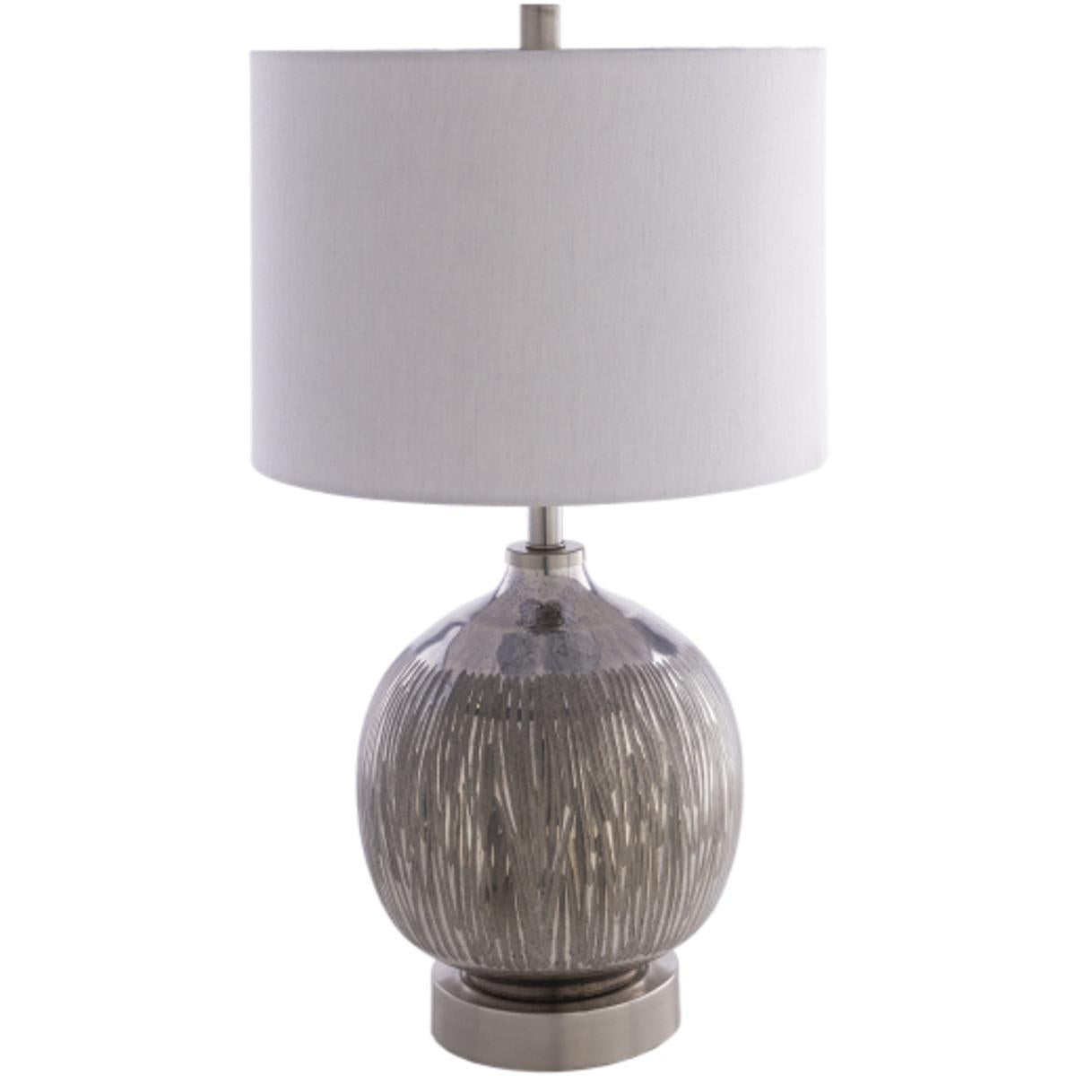 Surya Surya Allie Table Lamp | Meri Furniture