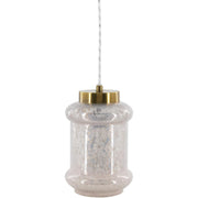Surya Surya Alvo Ceiling Light | Meri Furniture