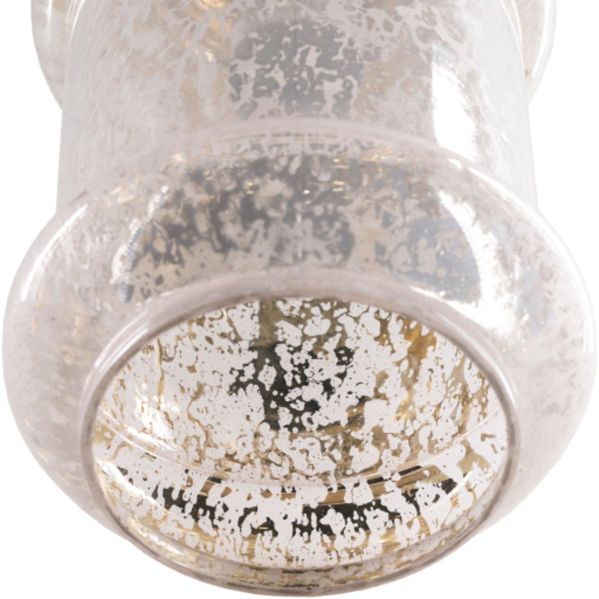 Surya Surya Alvo Ceiling Light | Meri Furniture