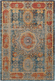 Surya Surya Amsterdam 2' X 3' Area Rug | Meri Furniture