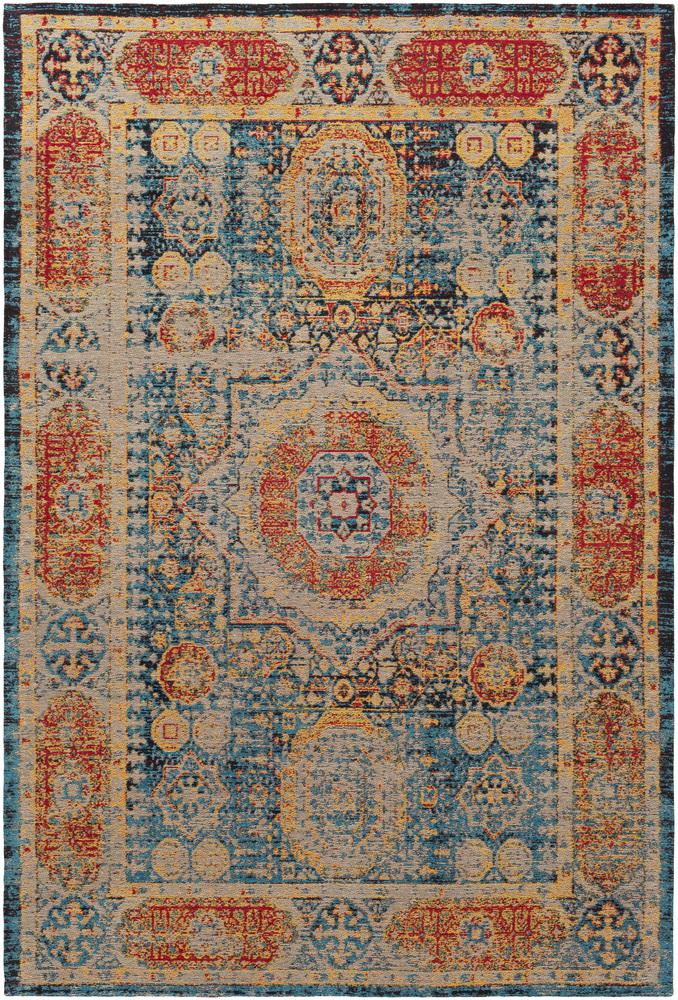 Surya Surya Amsterdam 2' X 3' Area Rug | Meri Furniture