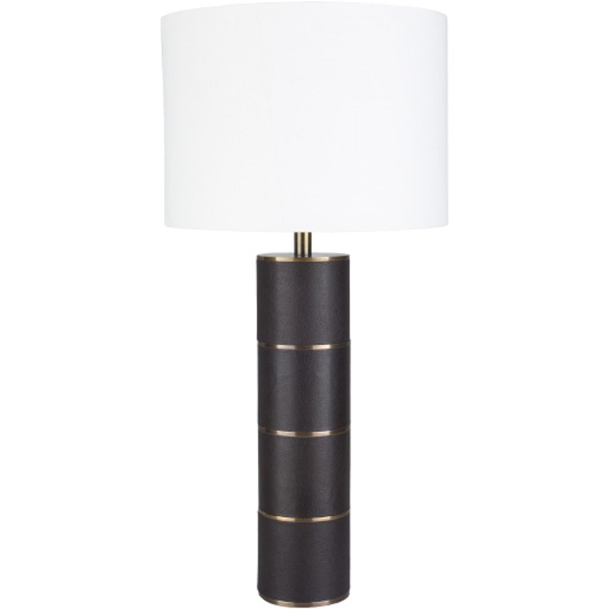 Surya Surya Andrews Table Lamp | Meri Furniture