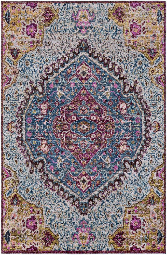 Surya Surya Anika 2' X 3' Area Rug | Meri Furniture