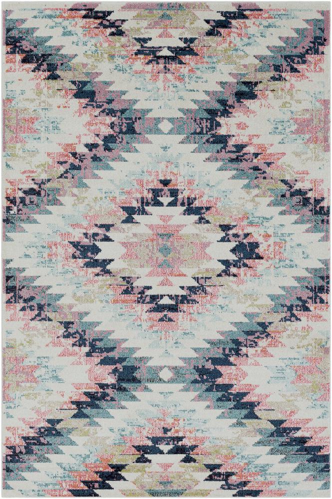 Surya Surya Anika 5'3" X 7'3" Area Rug | Meri Furniture