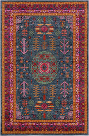 Surya Surya Anika 7'10" X 10'3" Area Rug | Meri Furniture