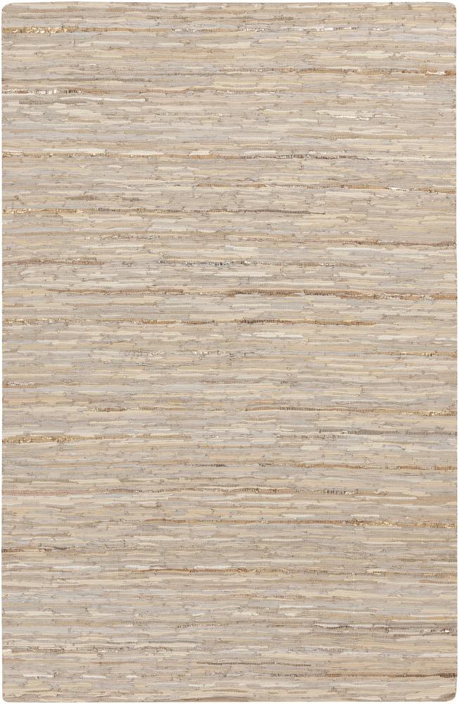 Surya Surya Anthracite 8' X 10' Area Rug | Meri Furniture