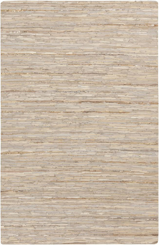 Surya Surya Anthracite 8' X 10' Area Rug | Meri Furniture