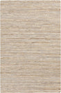 Surya Surya Anthracite 8' X 10' Area Rug | Meri Furniture