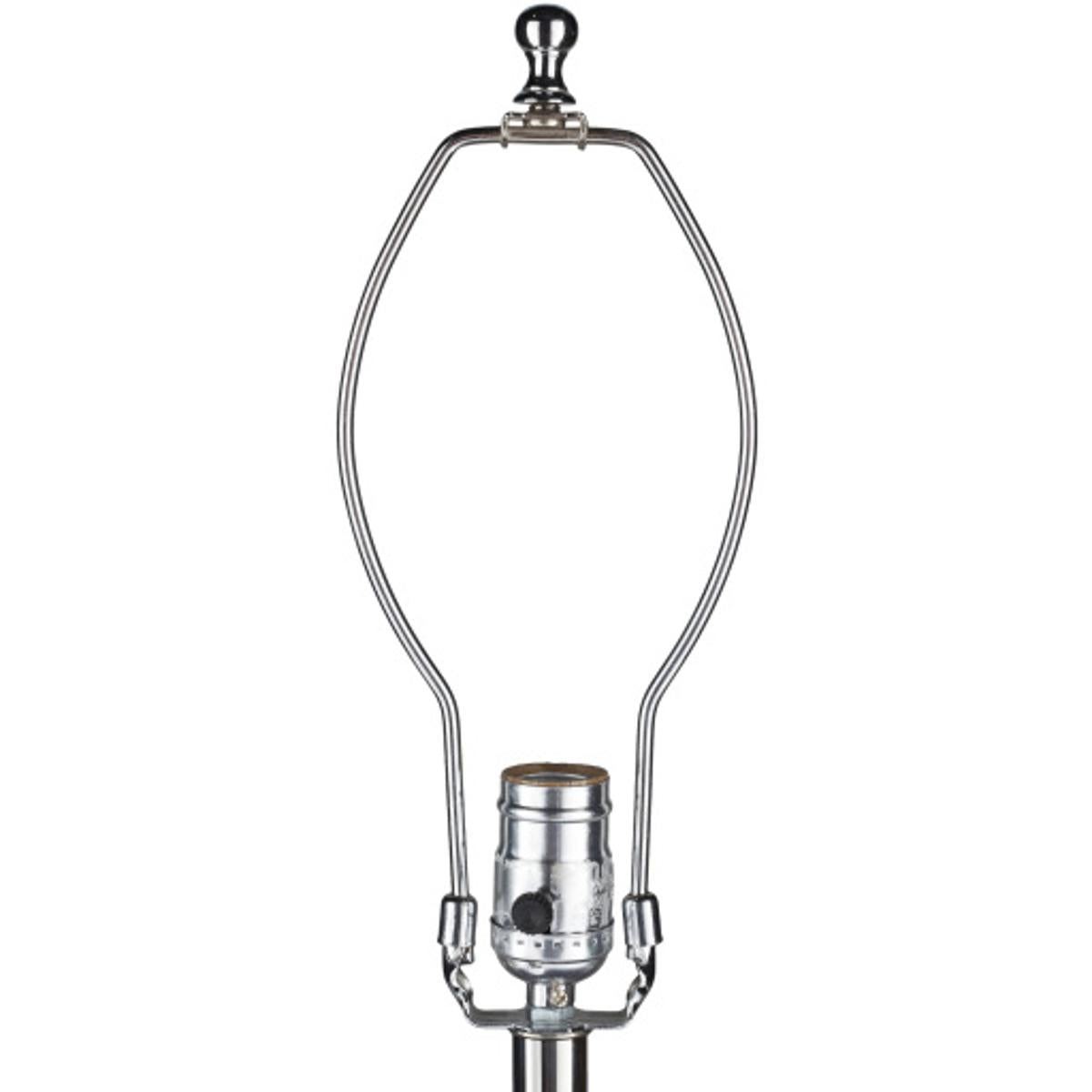 Surya Surya Arlo Table Lamp | Meri Furniture