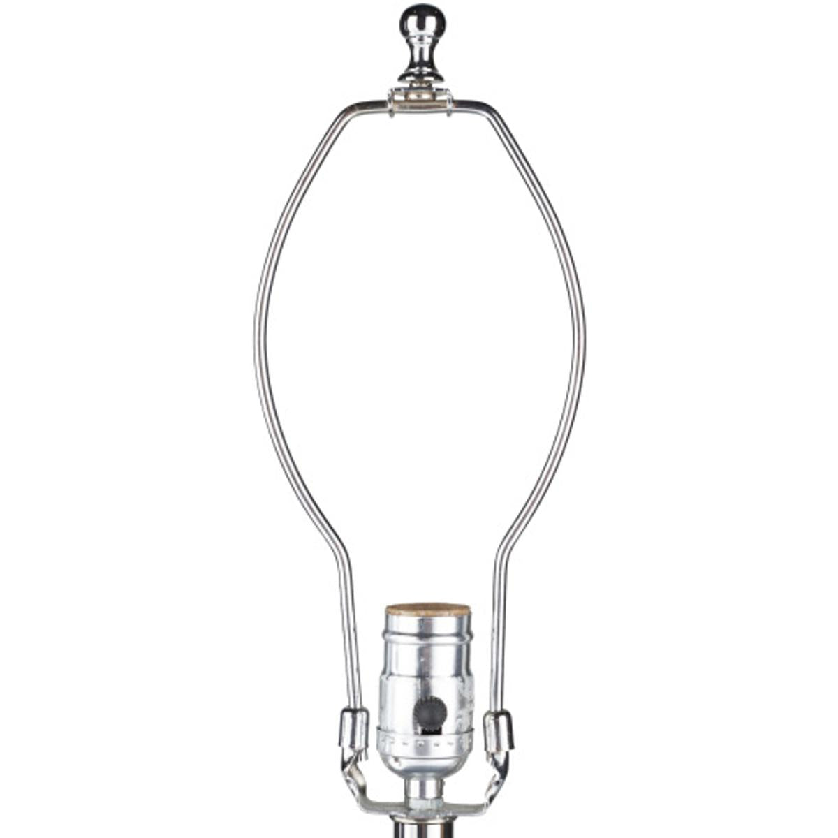 Surya Surya Arlo Table Lamp | Meri Furniture