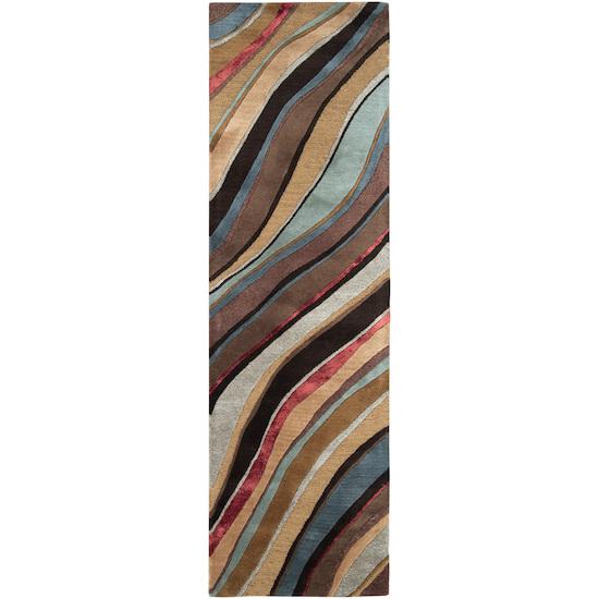 Surya 2'6" x 8' | Meri Furniture