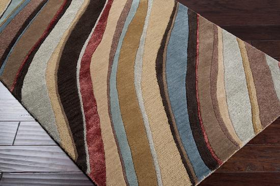 Surya 2' x 3' | Meri Furniture