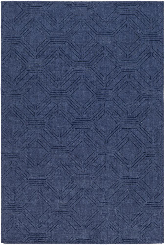 Surya Surya Ashlee 5' X 7'6" Area Rug | Meri Furniture