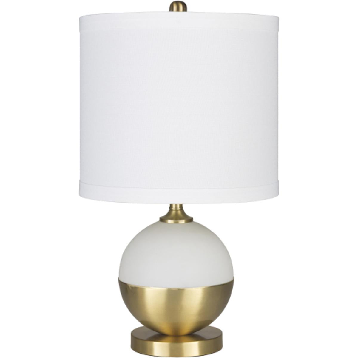 Surya Surya Askew Table Lamp | Meri Furniture