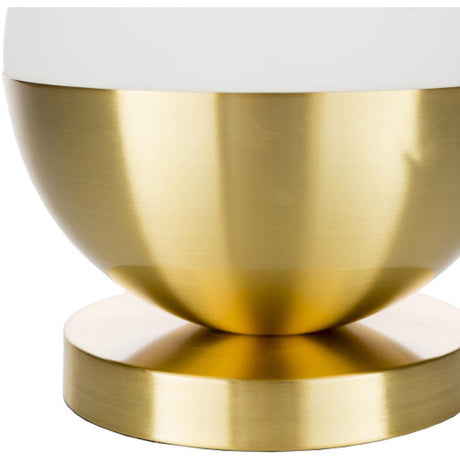 Surya Askew Table Lamp