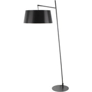 Surya Surya Astro Floor Lamp | Meri Furniture