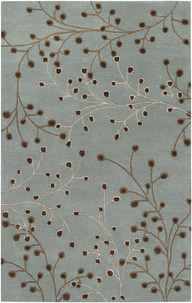 Surya Surya Athena 10' X 14' Area Rug | Meri Furniture