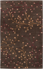 Surya Surya Athena 2'6" X 8' Runner | Meri Furniture