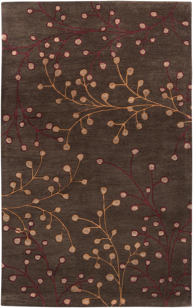 Surya Surya Athena 2'6" X 8' Runner | Meri Furniture