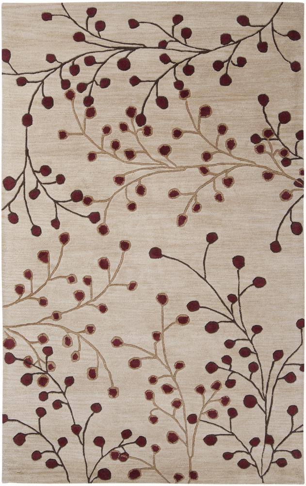 Surya Surya Athena 2'6" X 8' Runner | Meri Furniture