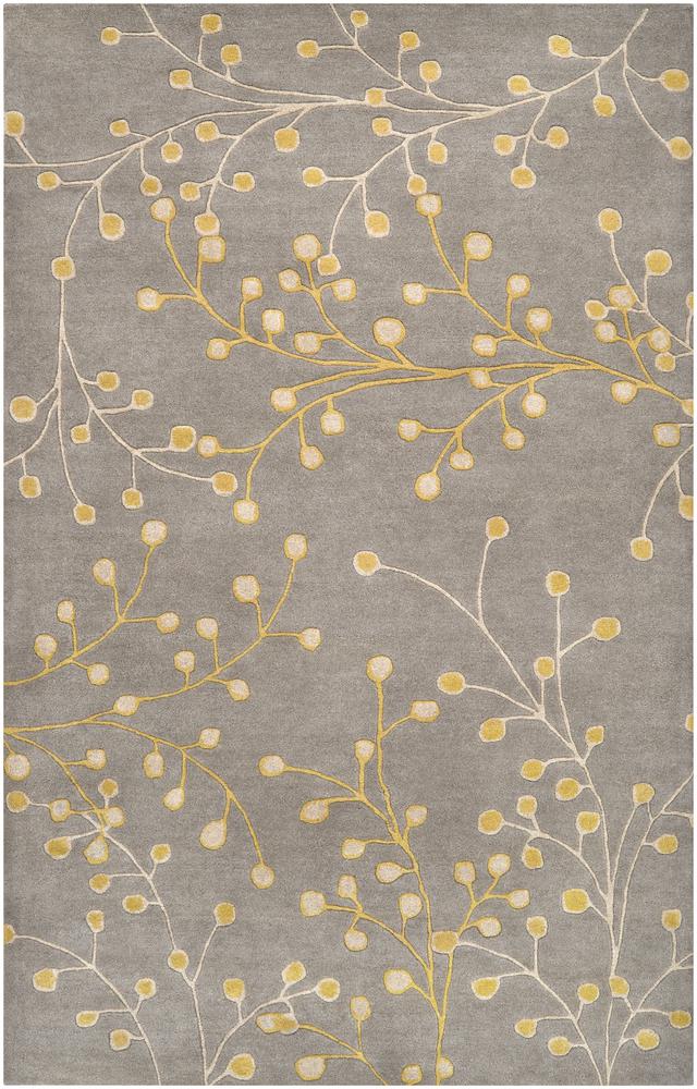Surya Surya Athena 2'6" X 8' Runner | Meri Furniture