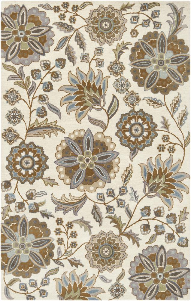 Surya Surya Athena 2'6" X 8' Runner | Meri Furniture