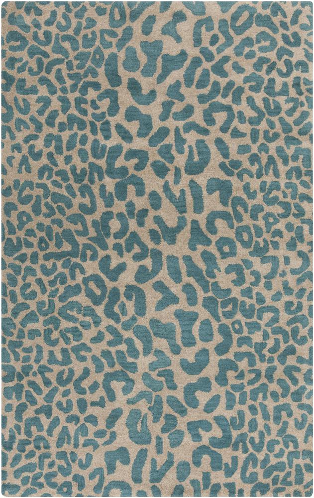 Surya Surya Athena 2'6" X 8' Runner | Meri Furniture