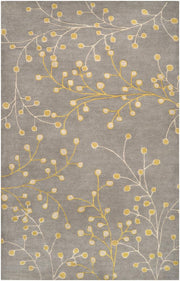 Surya Surya Athena 3' X 12' Runner | Meri Furniture
