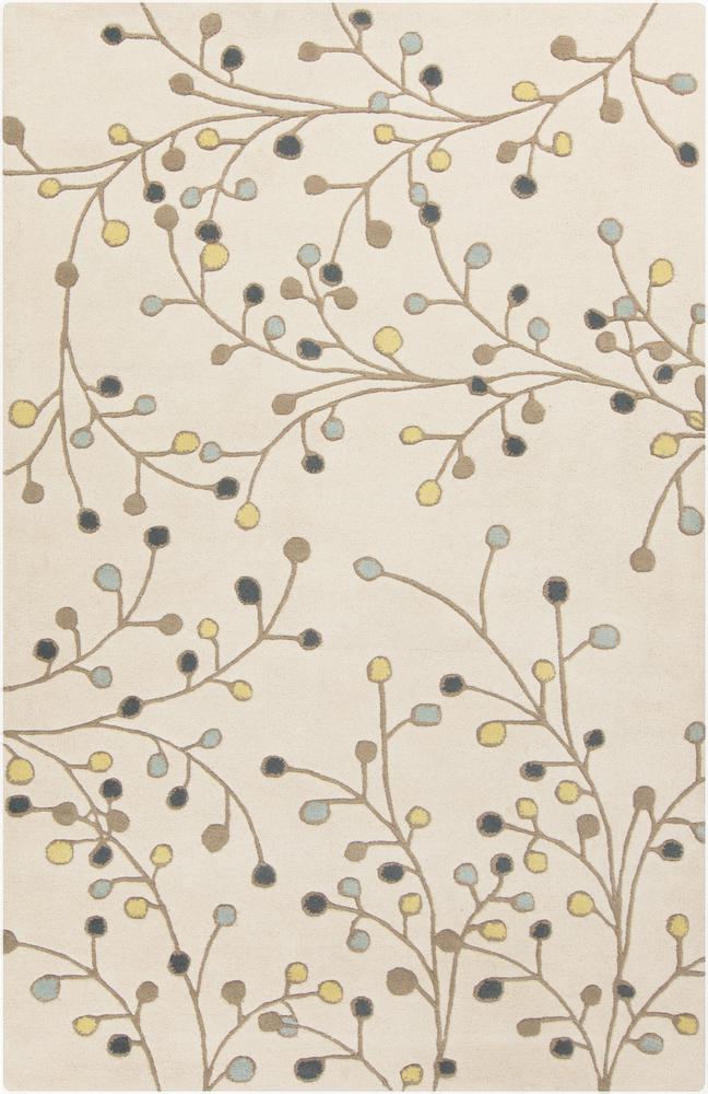 Surya Surya Athena 3' X 12' Runner | Meri Furniture