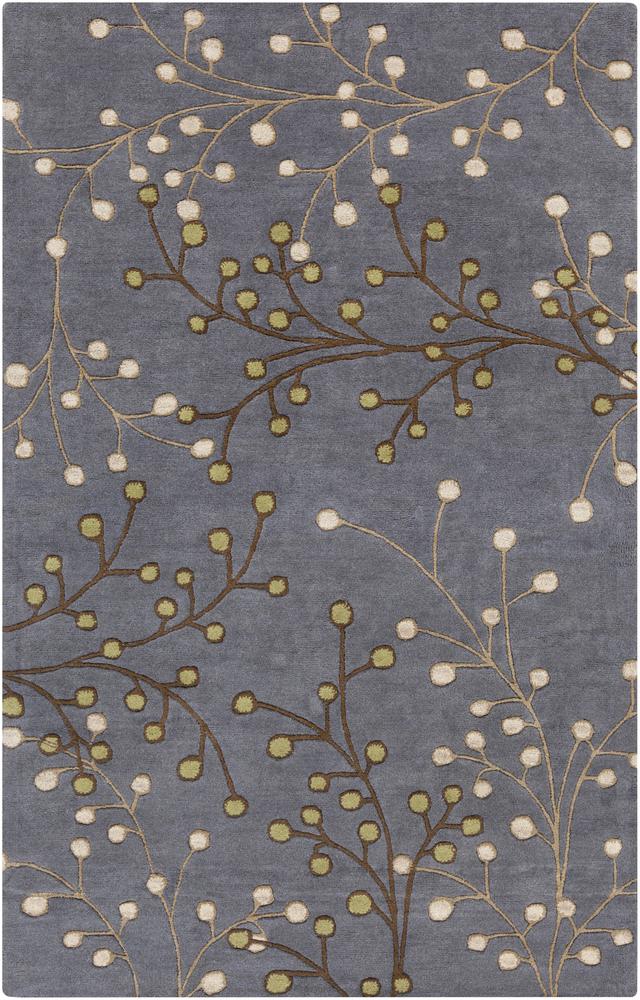 Surya Surya Athena 3' X 12' Runner | Meri Furniture