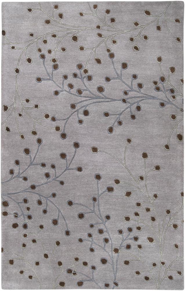 Surya Surya Athena 6' X 9' Area Rug | Meri Furniture