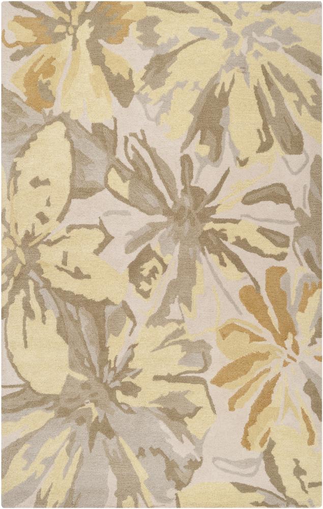 Surya Surya Athena 6' X 9' Area Rug | Meri Furniture