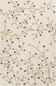 Surya Surya Athena 6' X 9' Area Rug | Meri Furniture