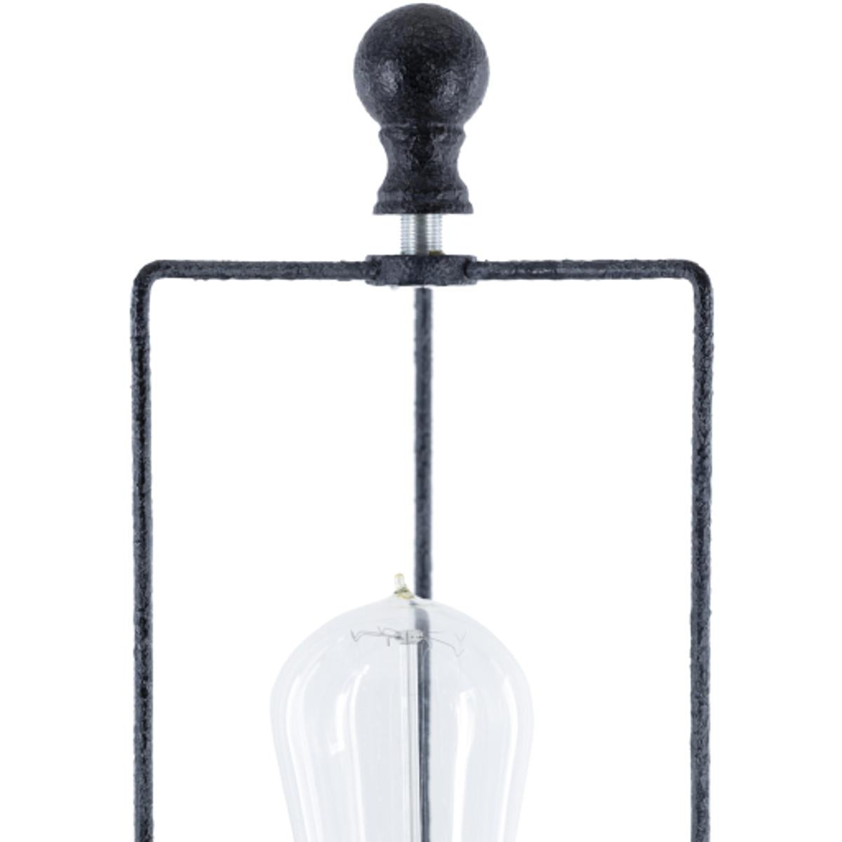 Surya Surya Xavier Table Lamp | Meri Furniture