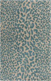 Surya Surya Athena 7'6" X 9'6" Area Rug | Meri Furniture