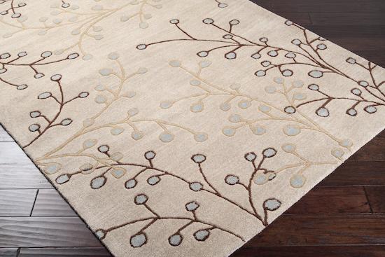 Surya 2' x 3' | Meri Furniture